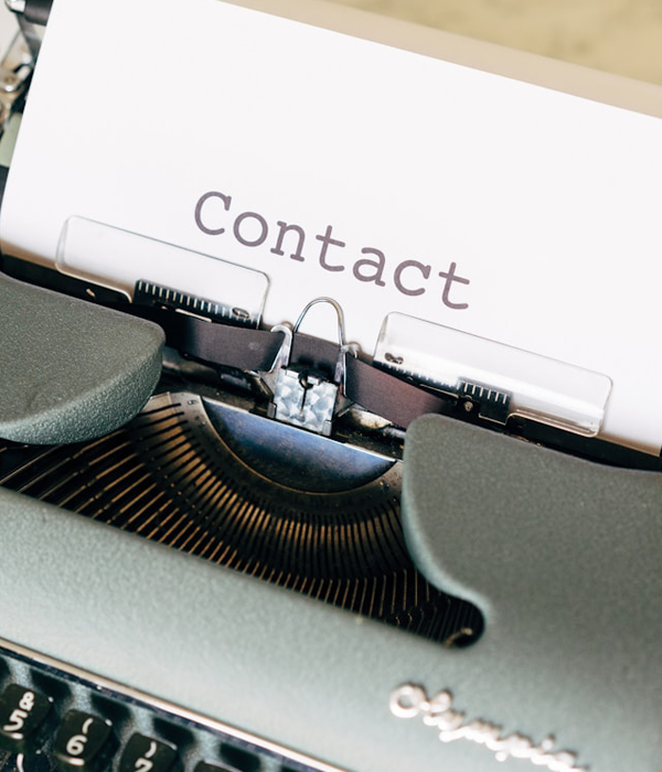 contact